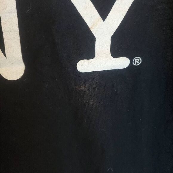 Vintage NY tee  - Picture 7 of 7